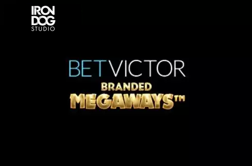 BetVictor Branded Megaways